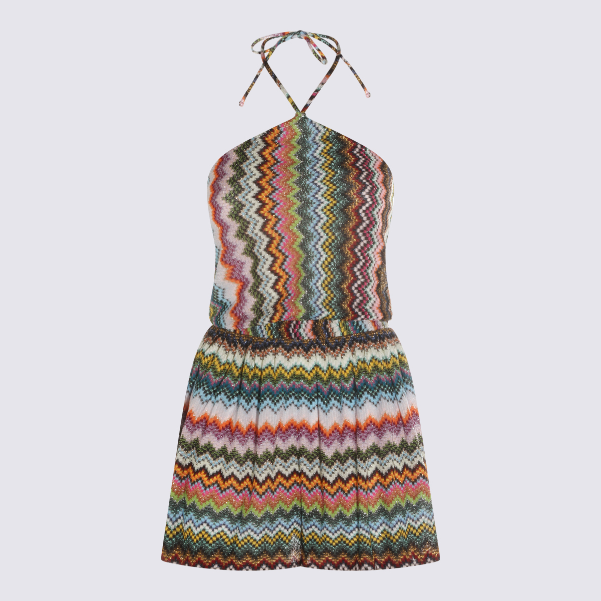 Missoni Sweaters Multi/dark Base _vi Me – Women