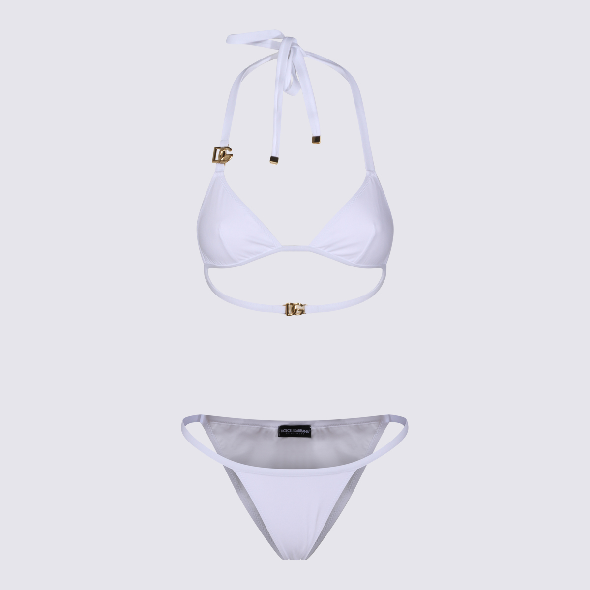 Dolce & Gabbana Sea clothing White _ Po El – Women