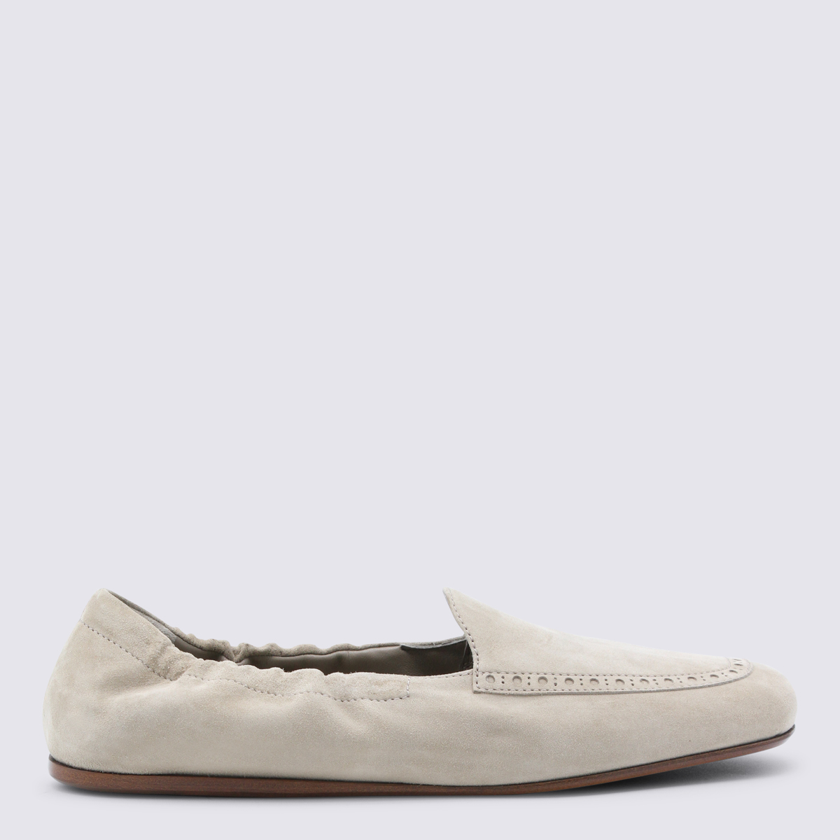 Church'S Churchs Flat Shoes Desert _ Cover Le Sole Le/el - Women