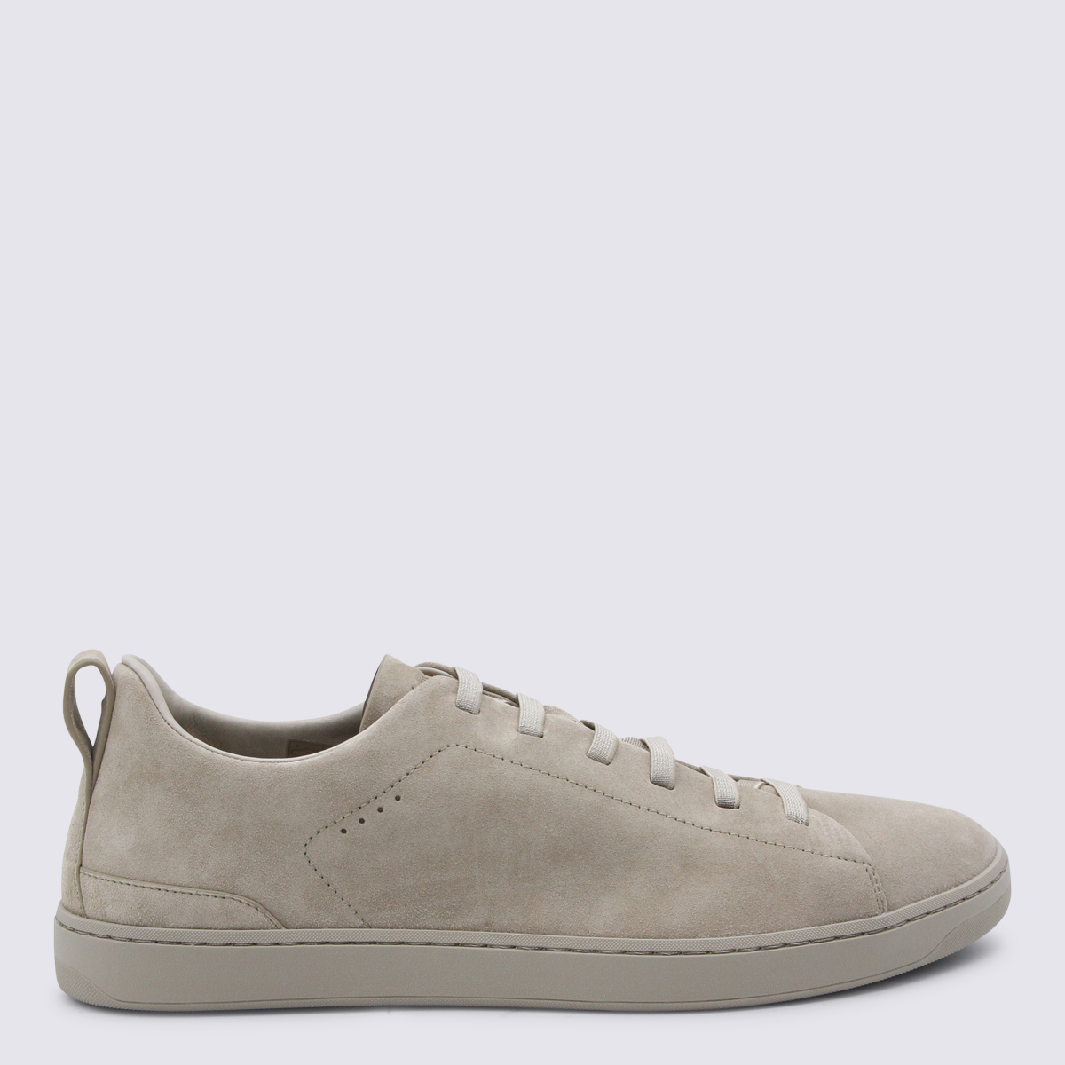 Church'S Churchs Sneakers Desert _cover Le Sole - Men