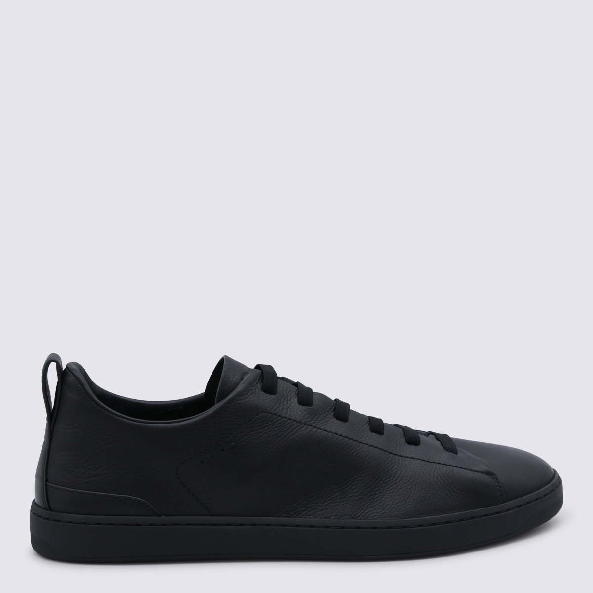 Church'S Churchs Sneakers Black _coverle Soleel - Men