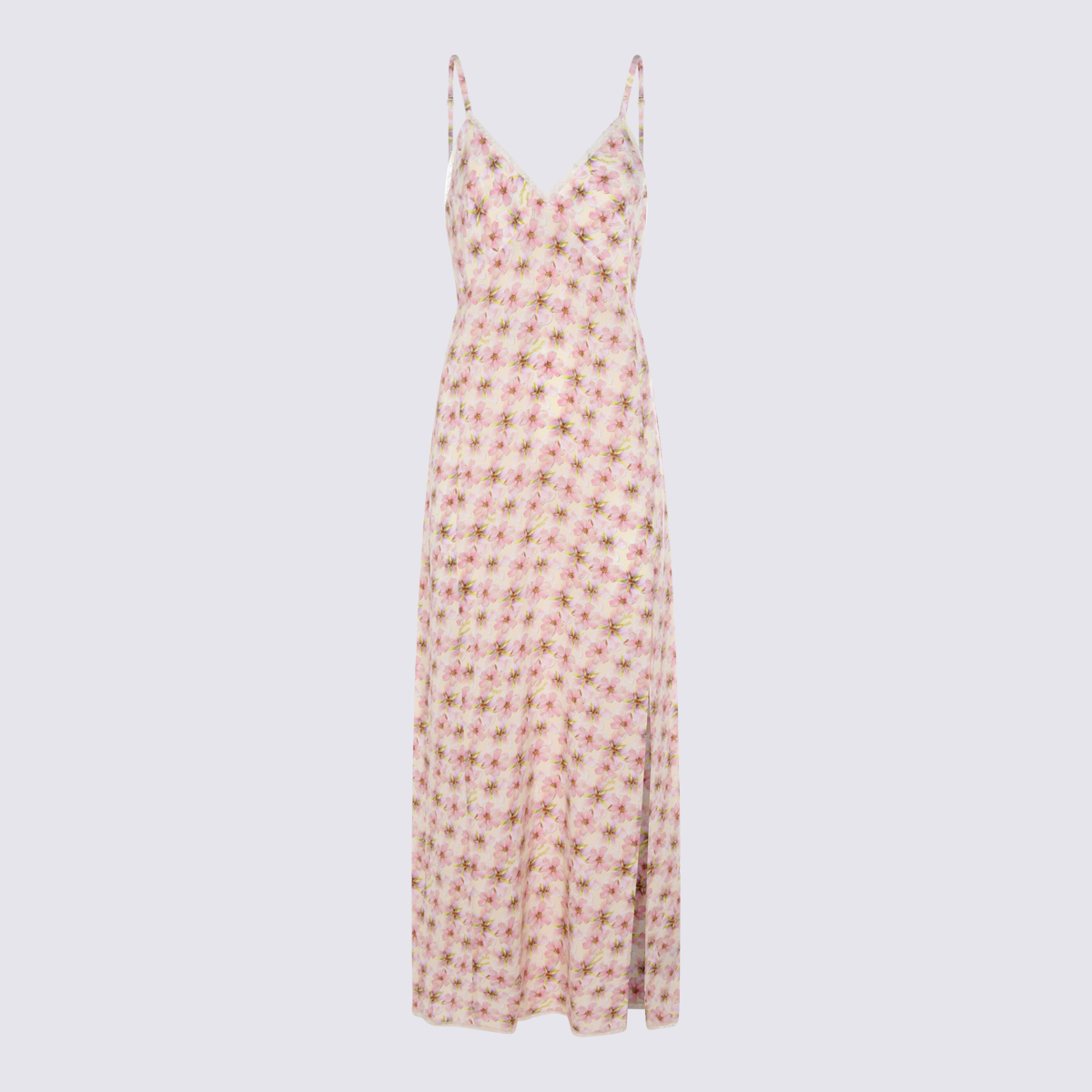 Zadig & Voltaire Dresses Pear _vi – Women