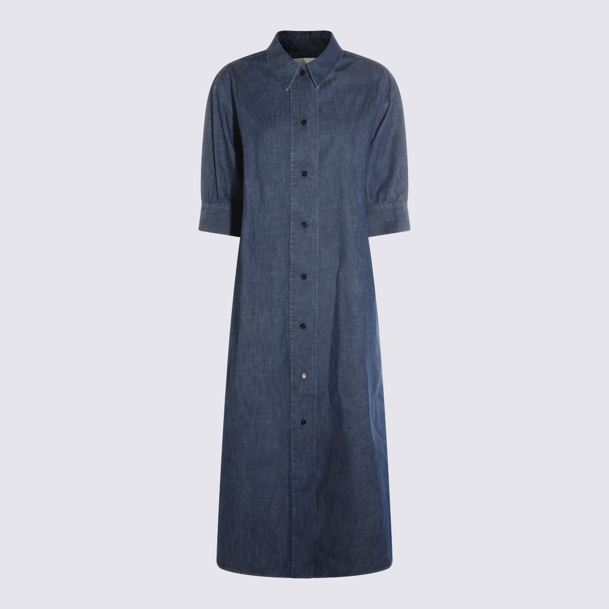 Jil Sander Dresses Blue _co – Women
