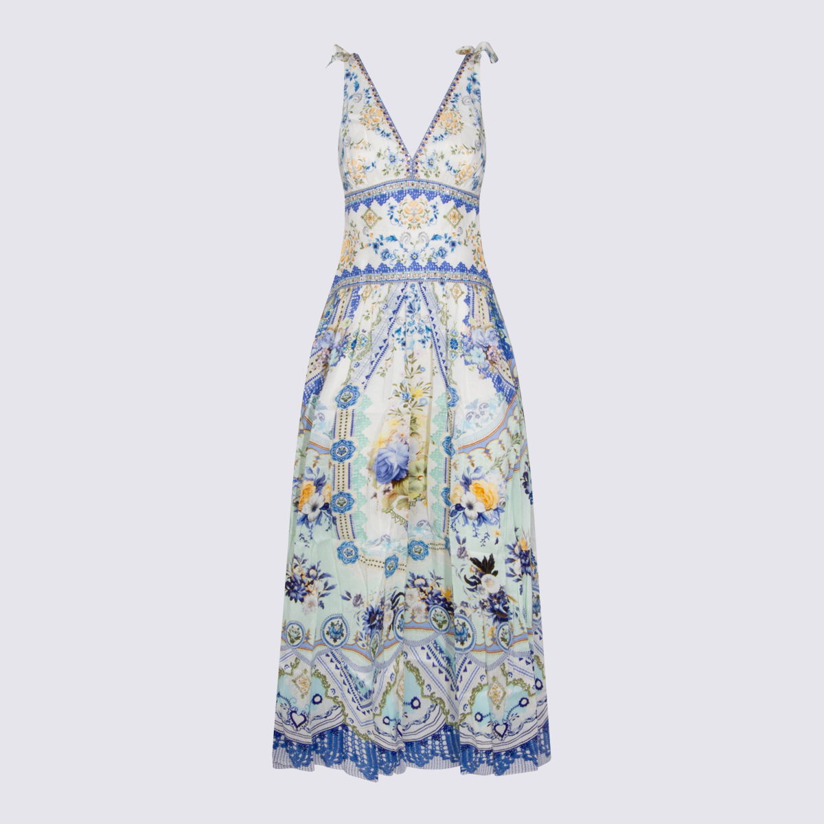 CAMILLA Dresses My Homespun Heart _pa Ea – Women