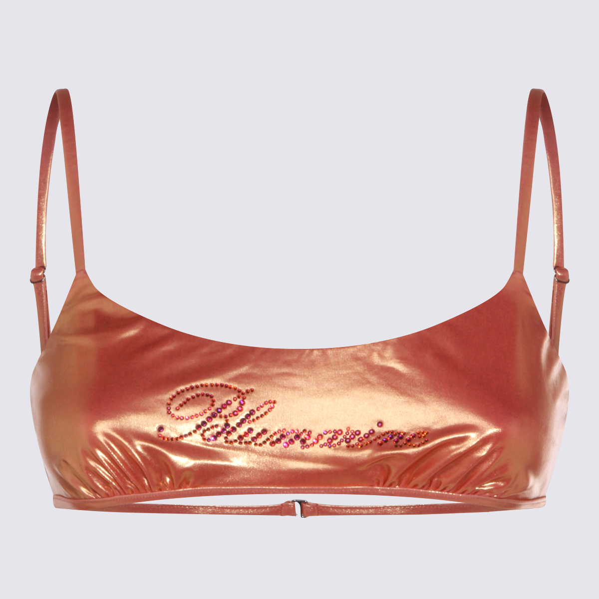 Blumarine Sea clothing Papaya Orange _pl Ea – Women