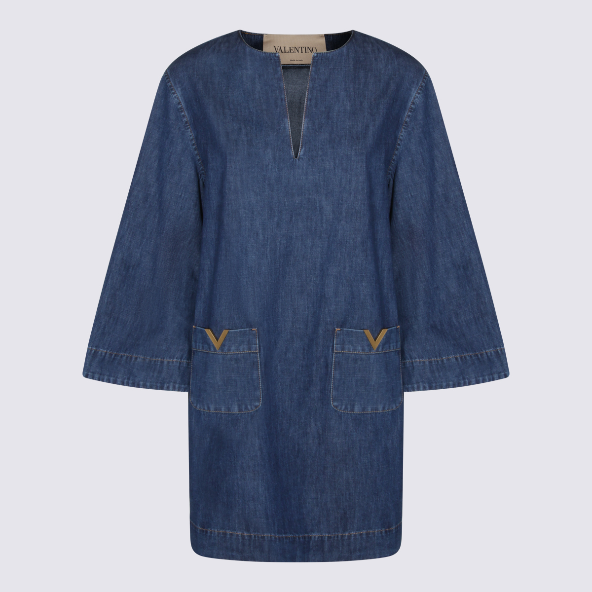Valentino Dresses Medium Blue – Women