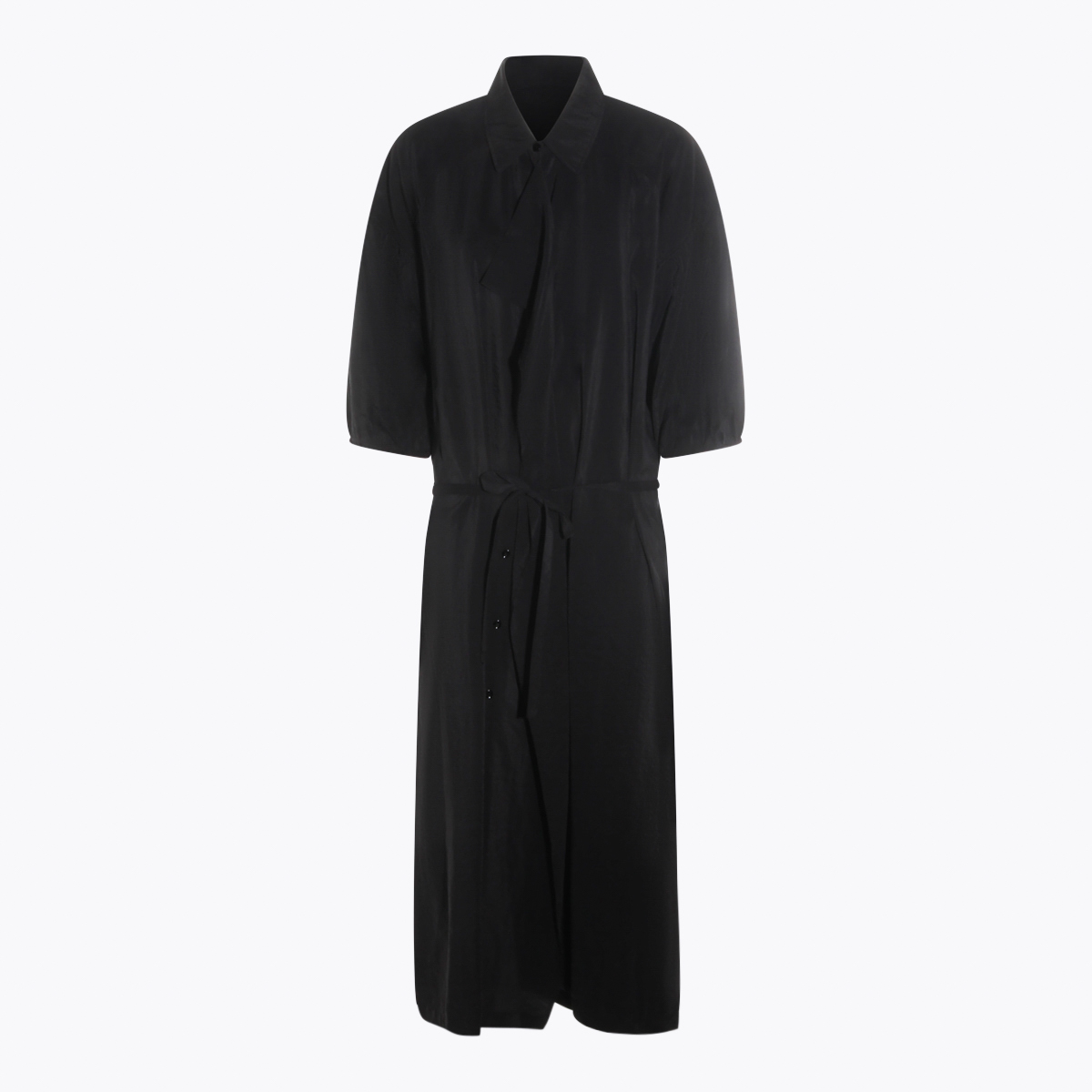 LEMAIRE Dresses Black _se Pa – Women