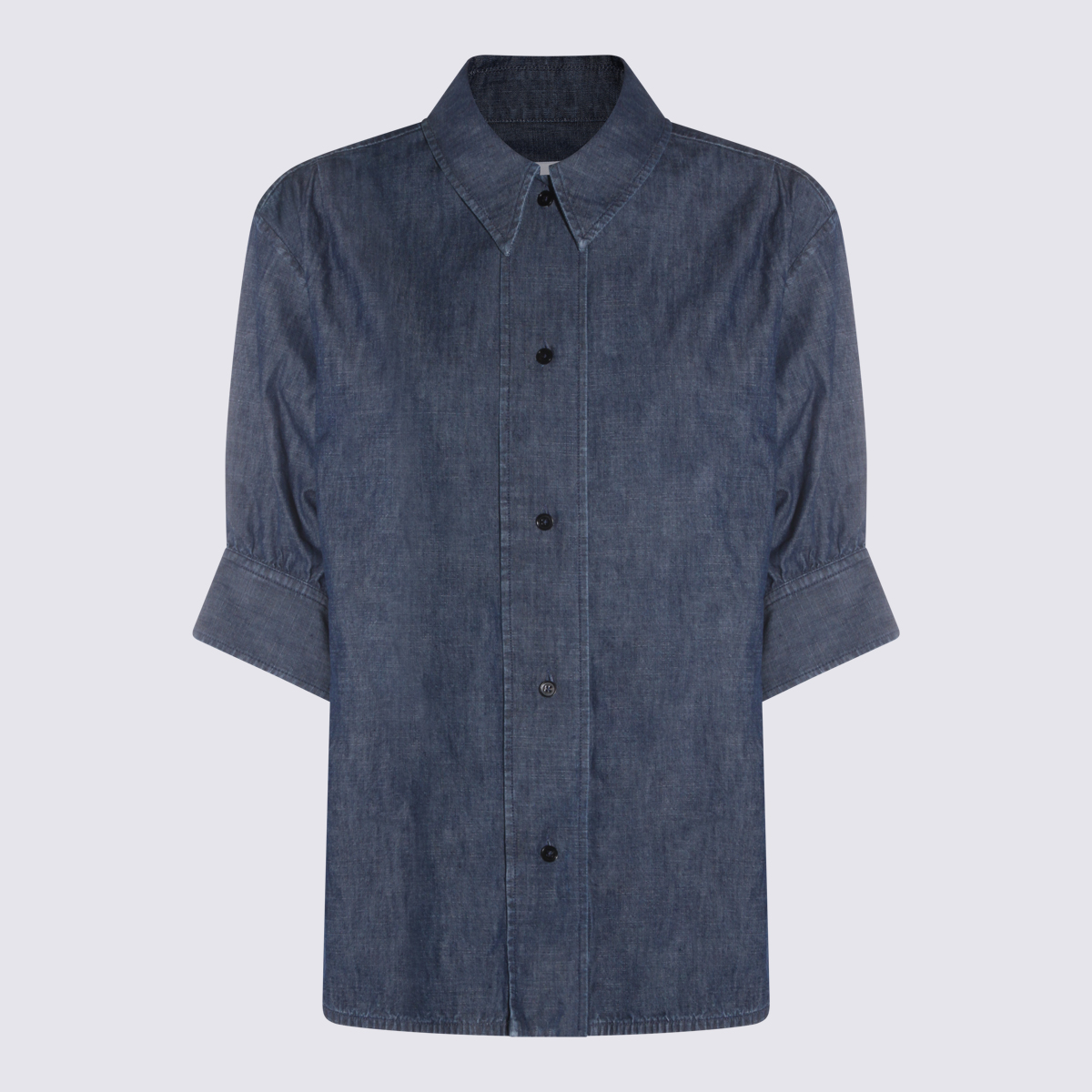 Jil Sander Shirts Blue – Women