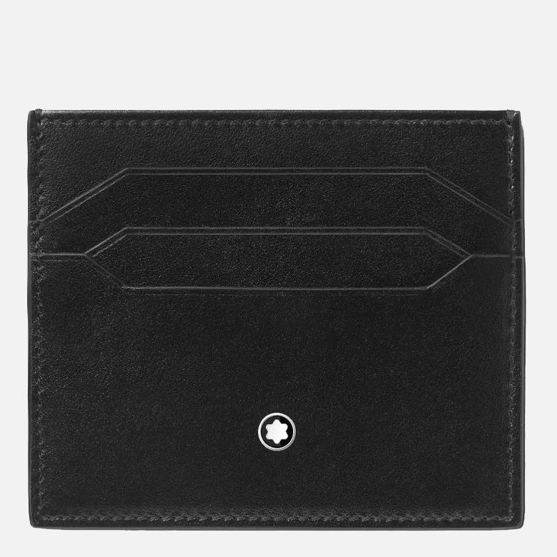 Montblanc Wallets Black _le - Men