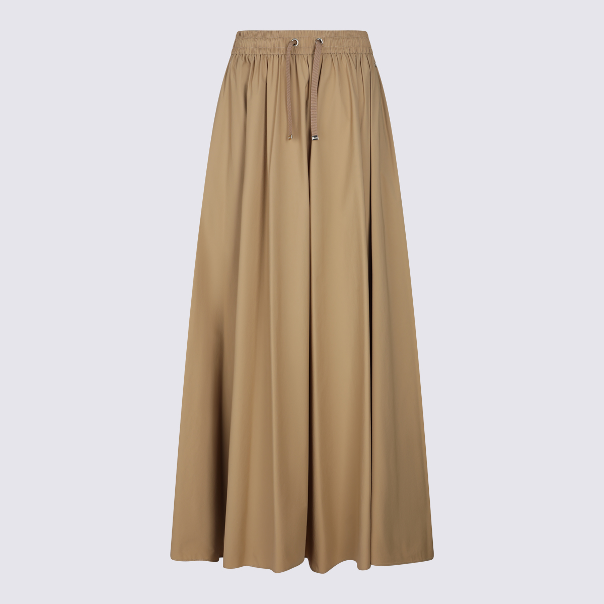 HERNO Herno Skirts Brown _pa Ea - Women　Herno スカート ブラウン _pa Ea - レディース