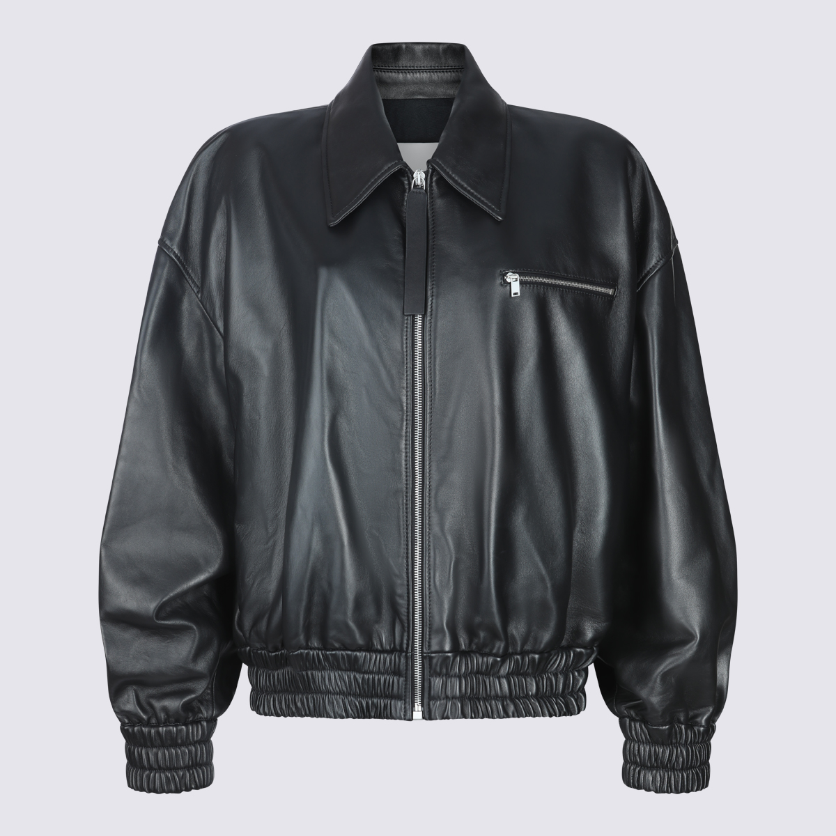 Jil Sander Jackets Black _100 % Co – Women