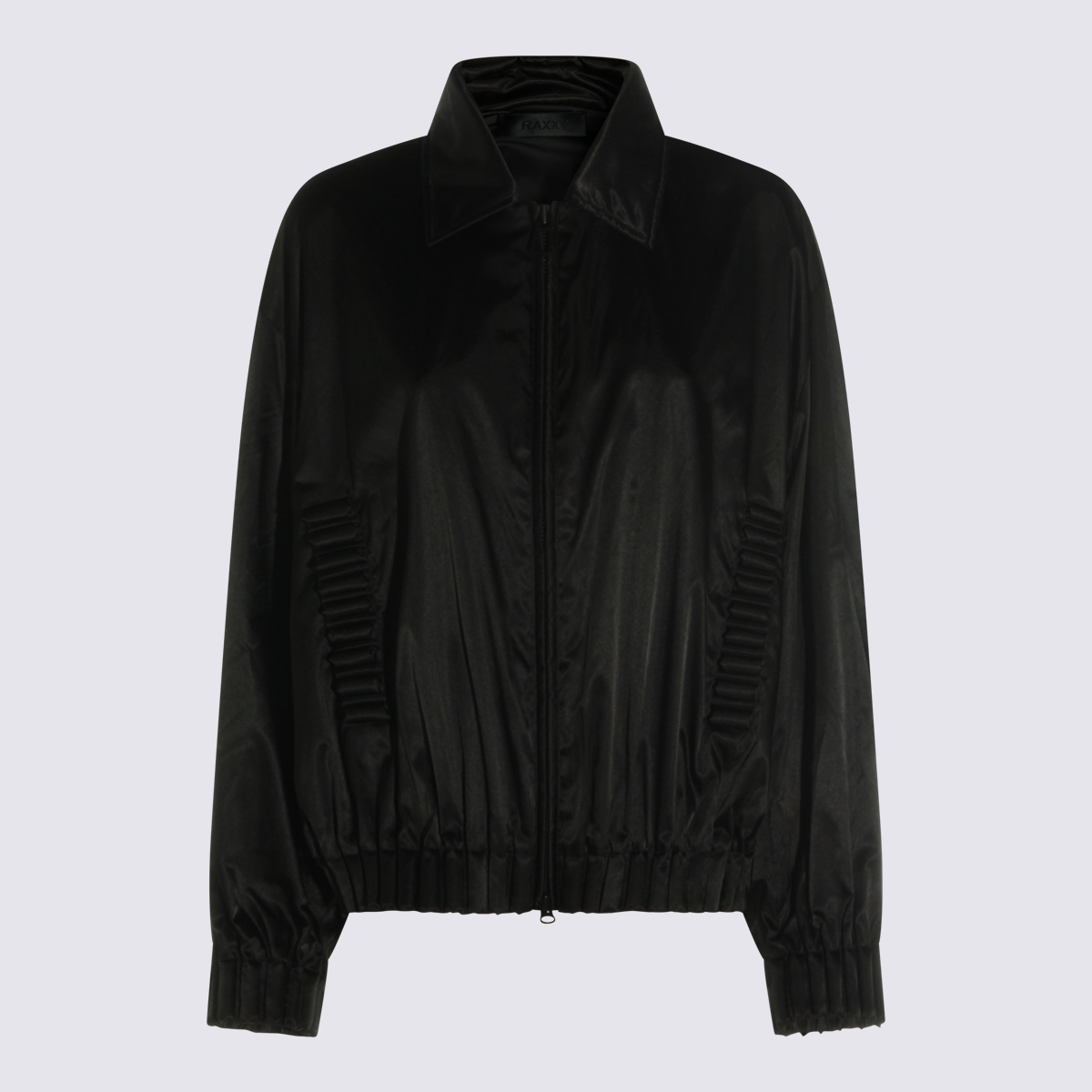 RAXXY Jackets Black _pl – Women