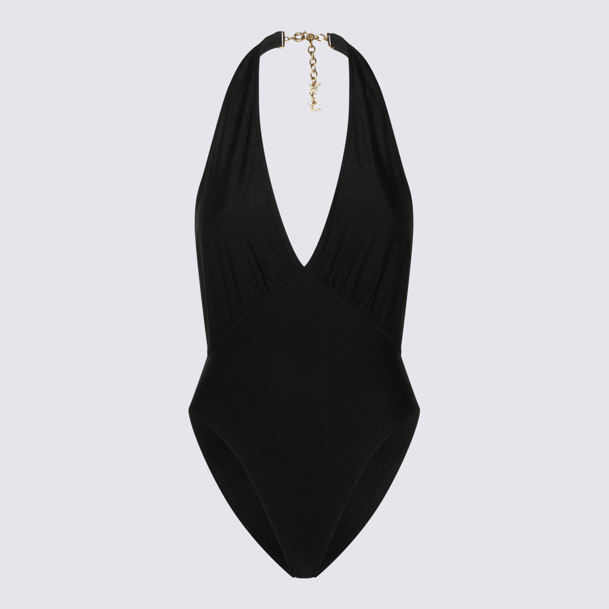 Saint Laurent Sea clothing Black _pa Ea – Women