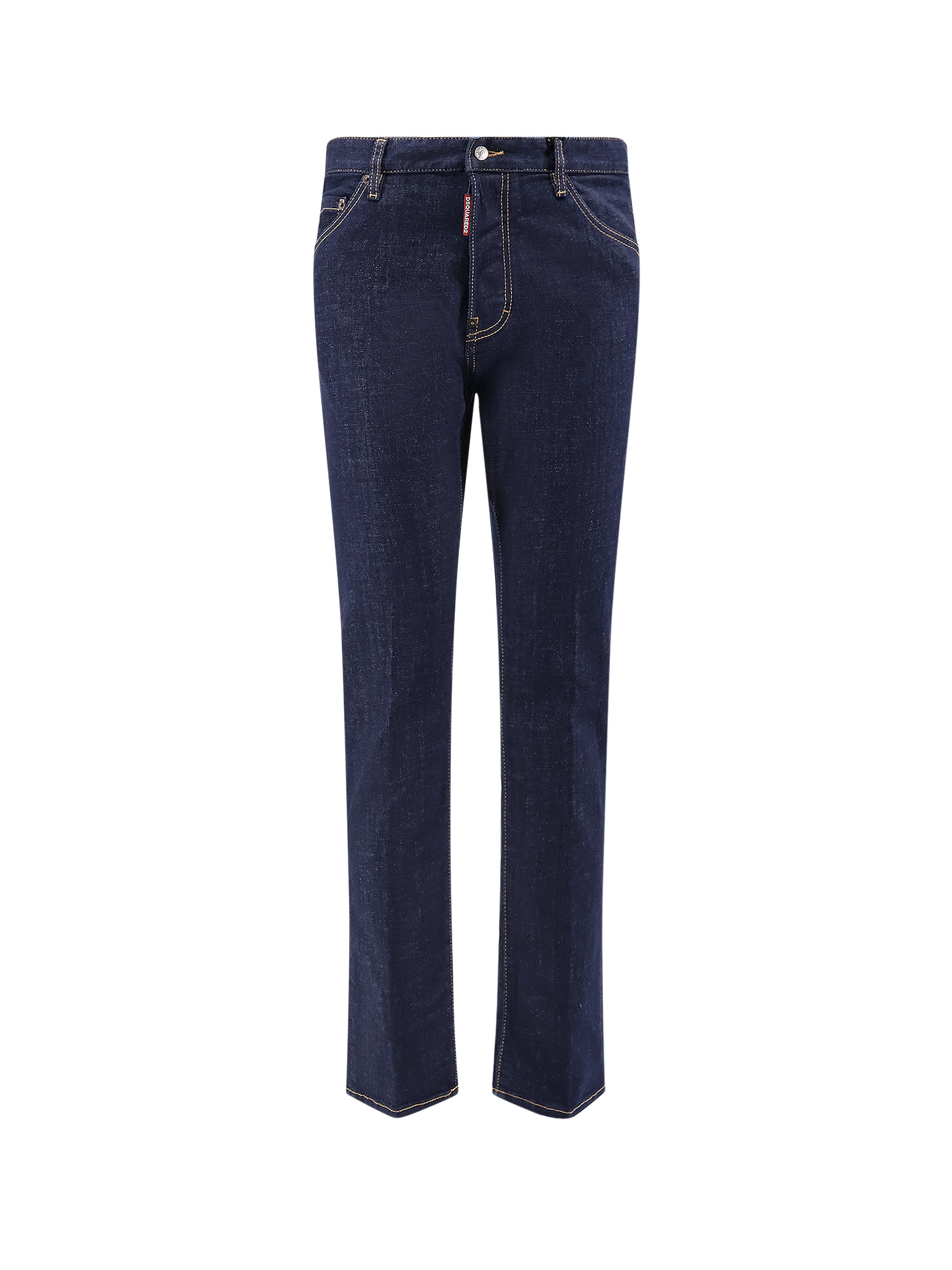 Dsquared2 Cool Guy Stretch-Jeans für Herren