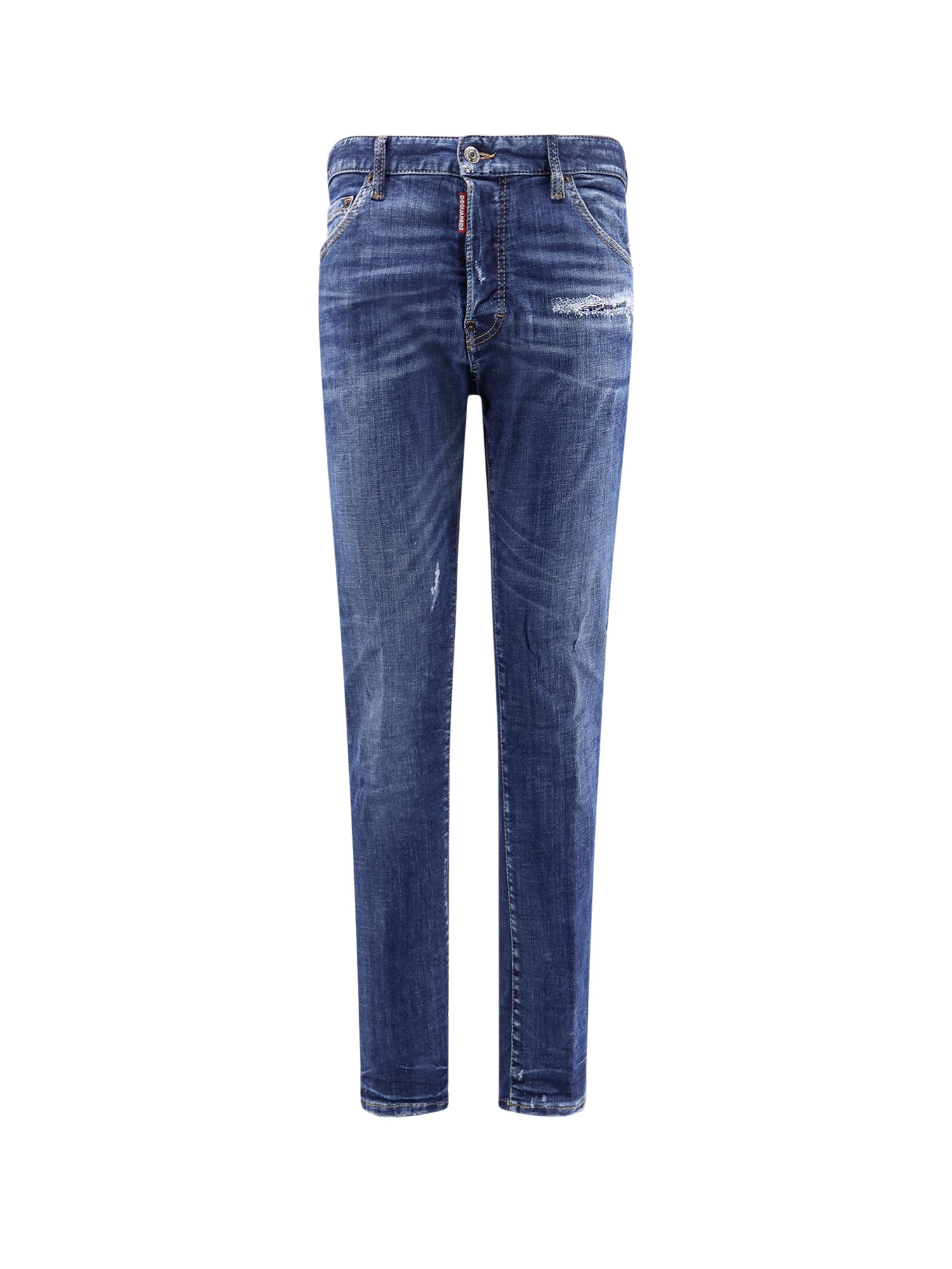 Dsquared2 Cool Guy Stretch-Jeans für Herren