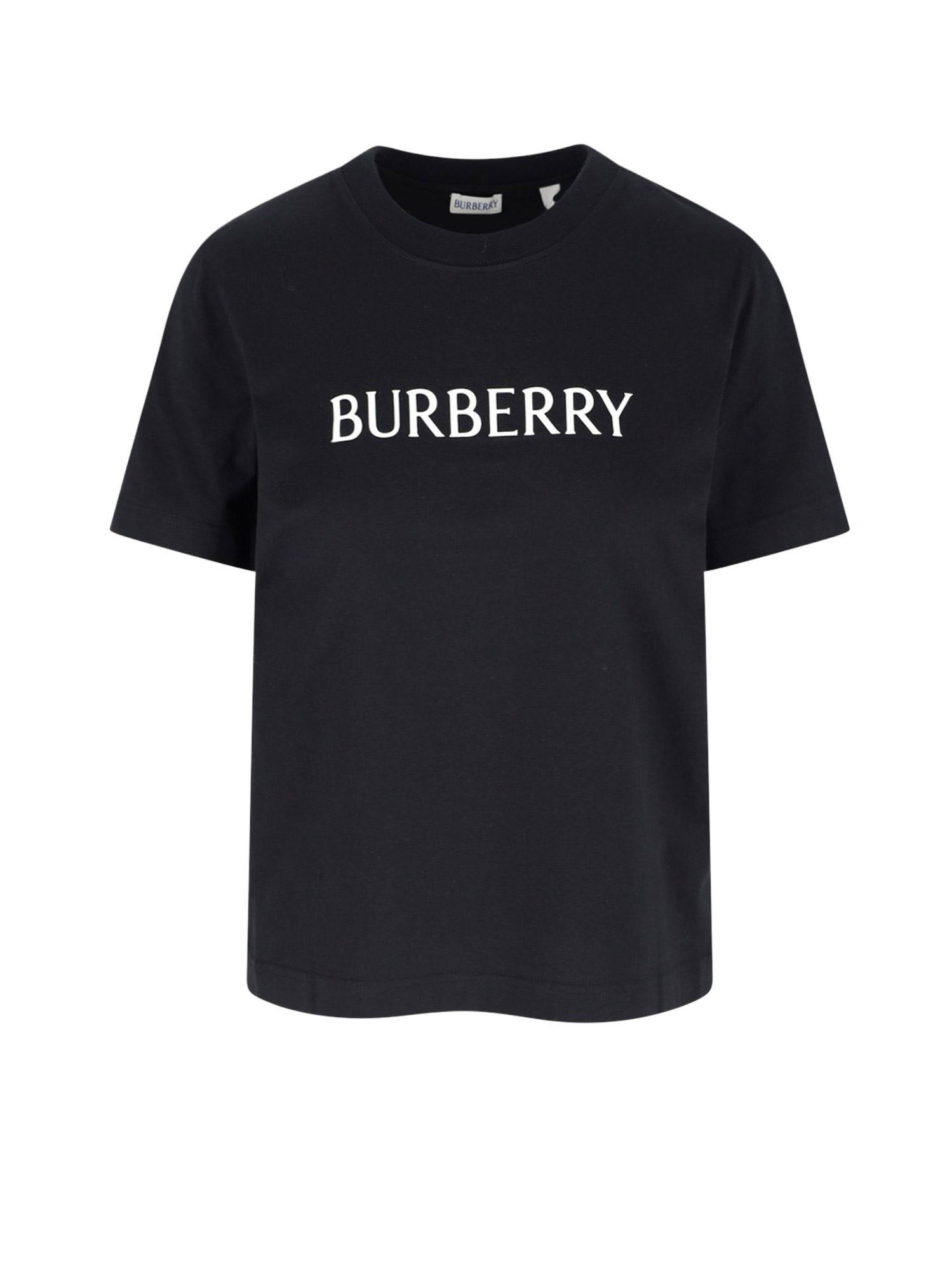 Burberry T-Shirt - Noir
