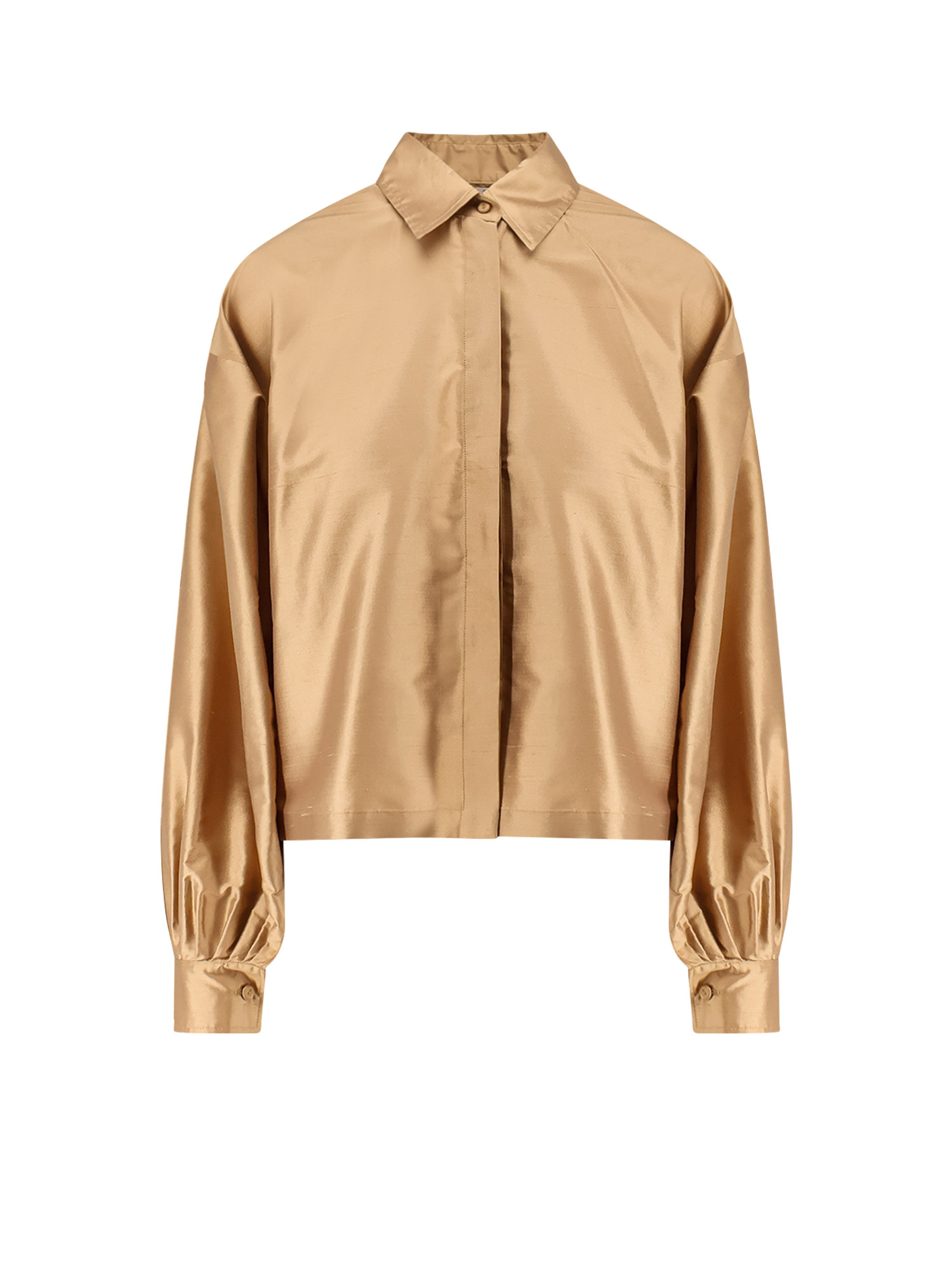 Max Mara scalata Shirt
