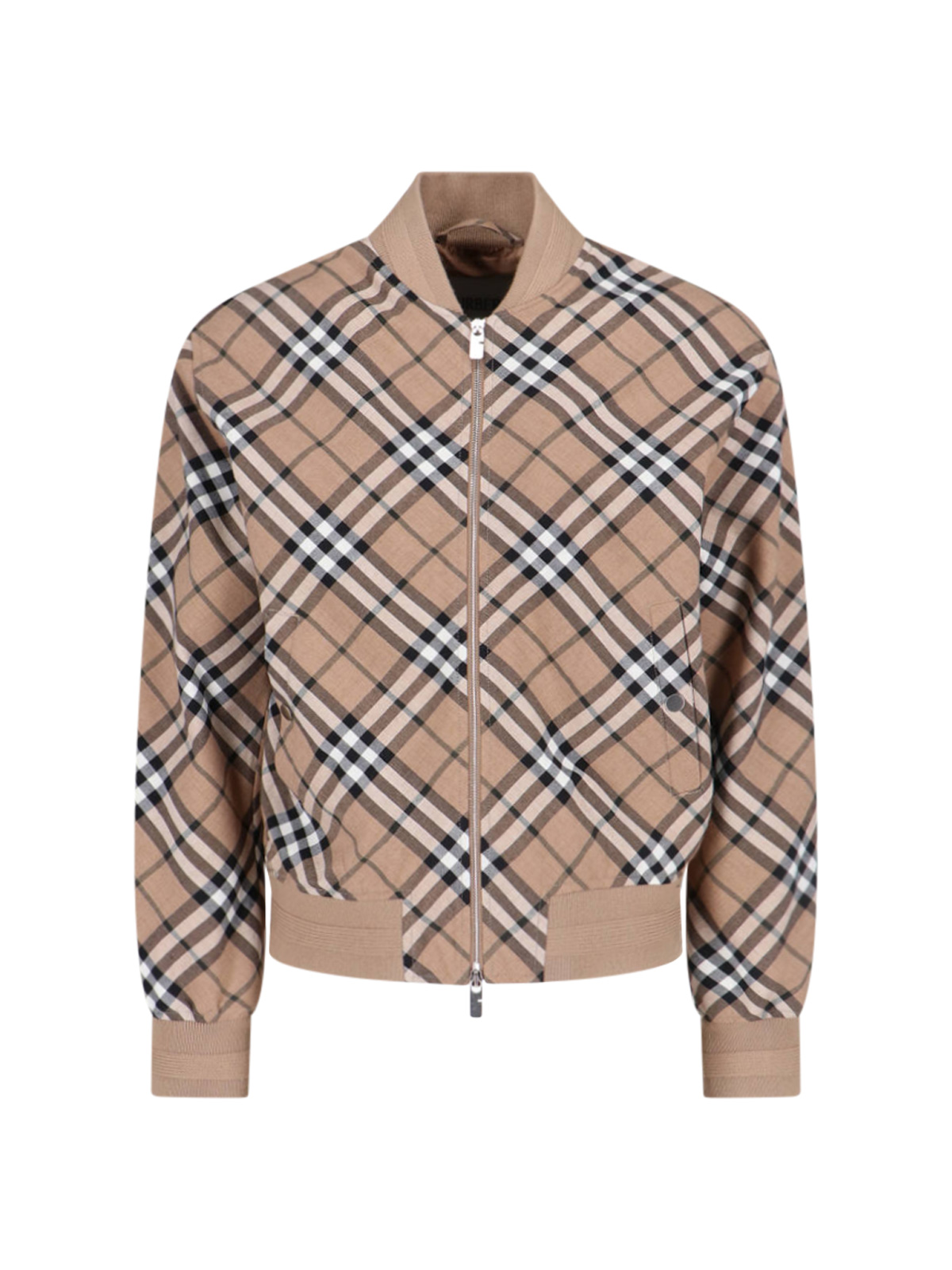 JACKETS BEIGE