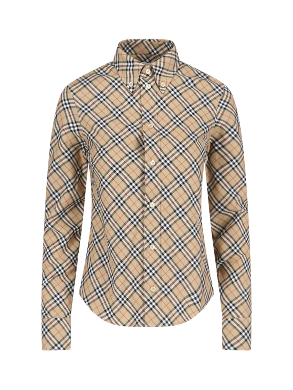 SHIRTS BEIGE