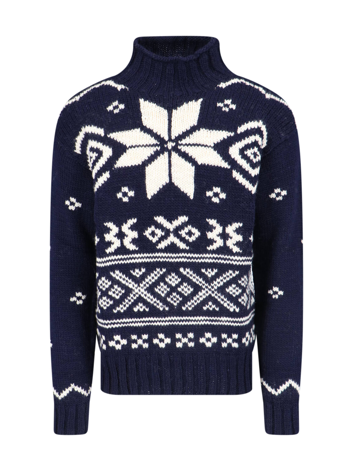 SWEATERS
