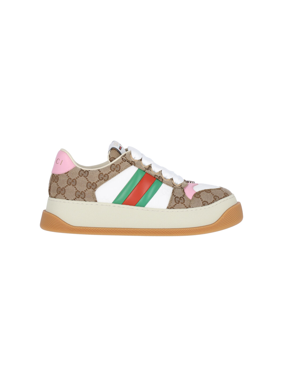 SNEAKERS BEIGE