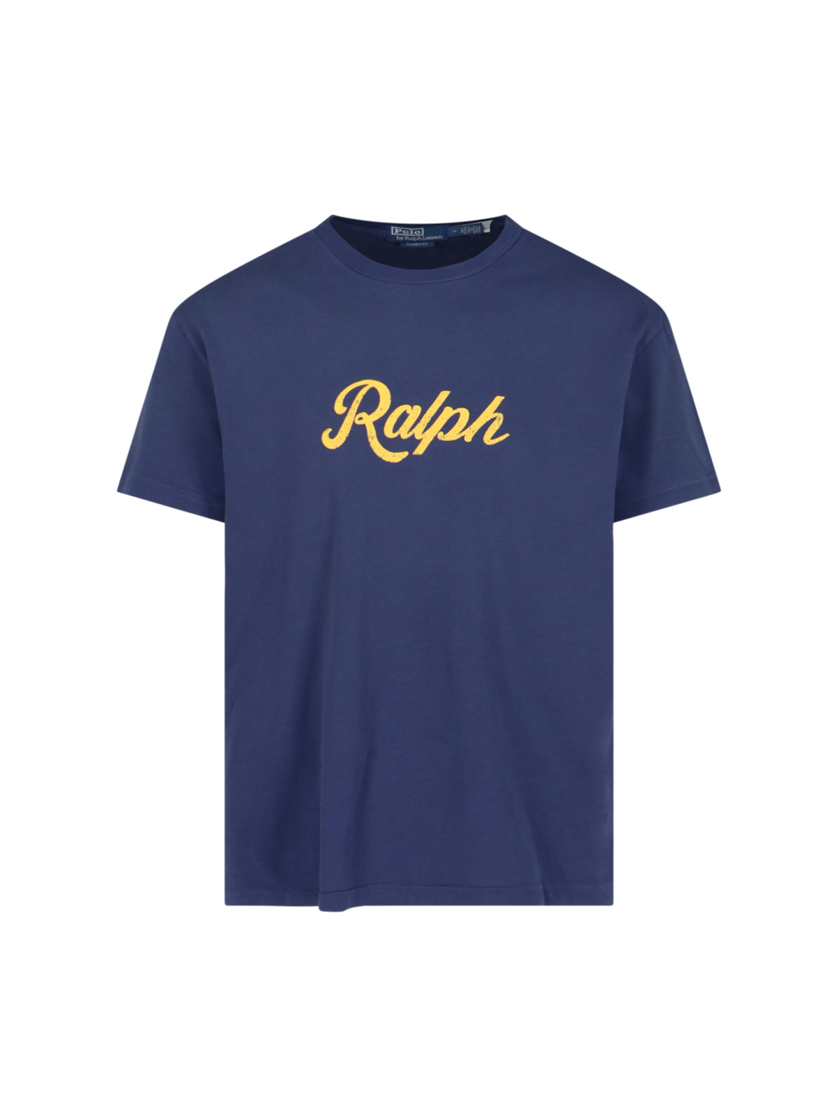 T-SHIRTS AND POLOS