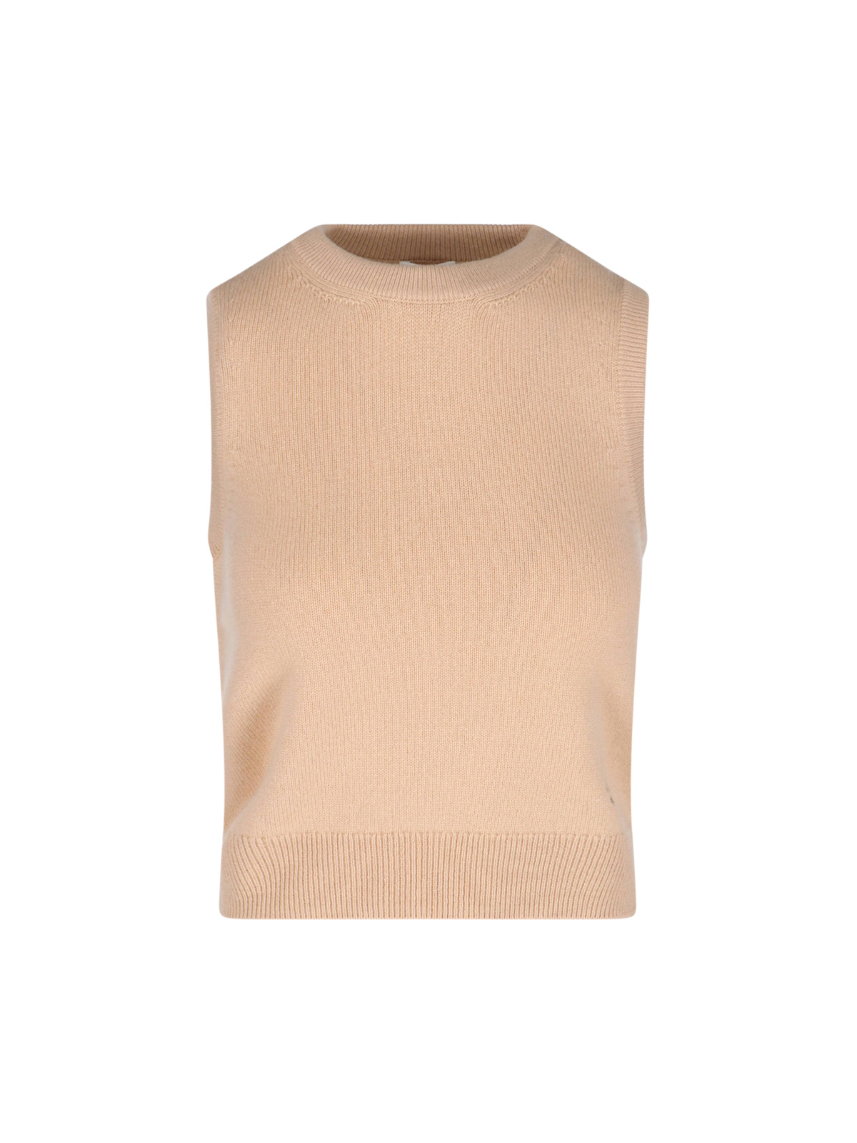 Céline Sweaters Beige Cashmere – Women