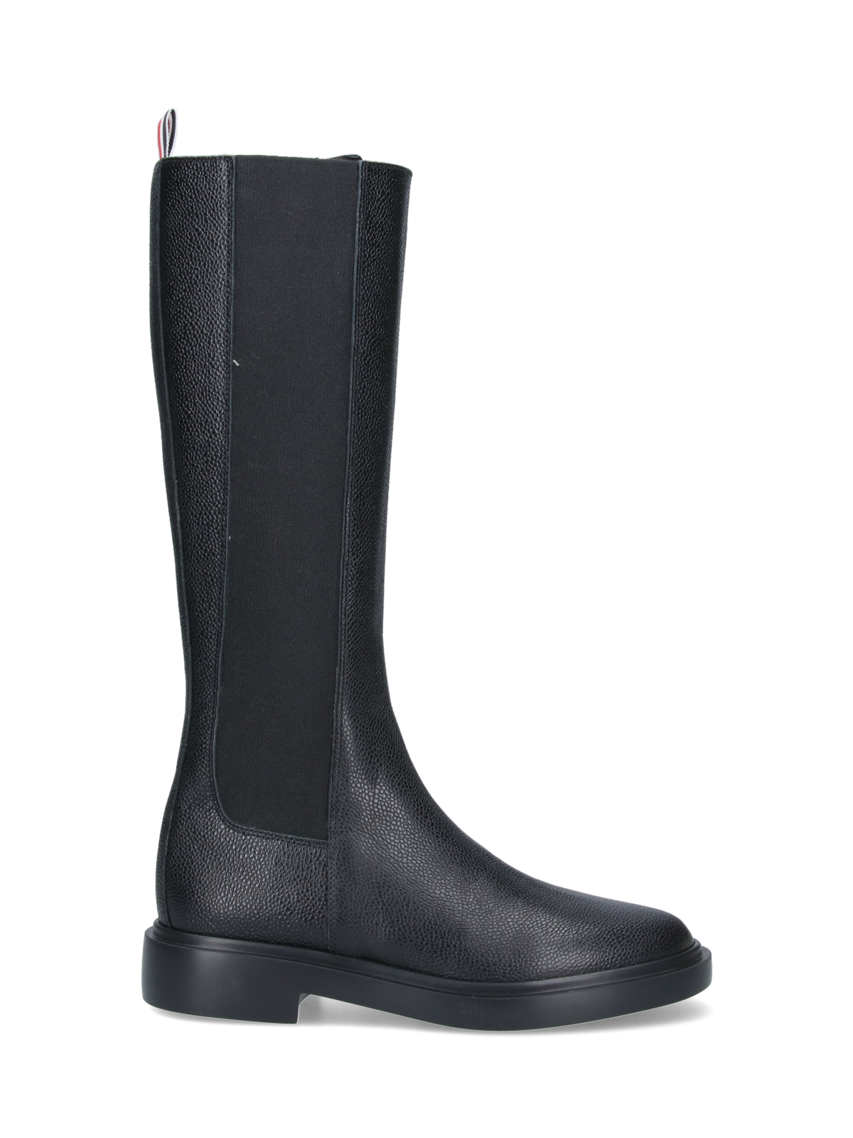 BOOTS BLACK