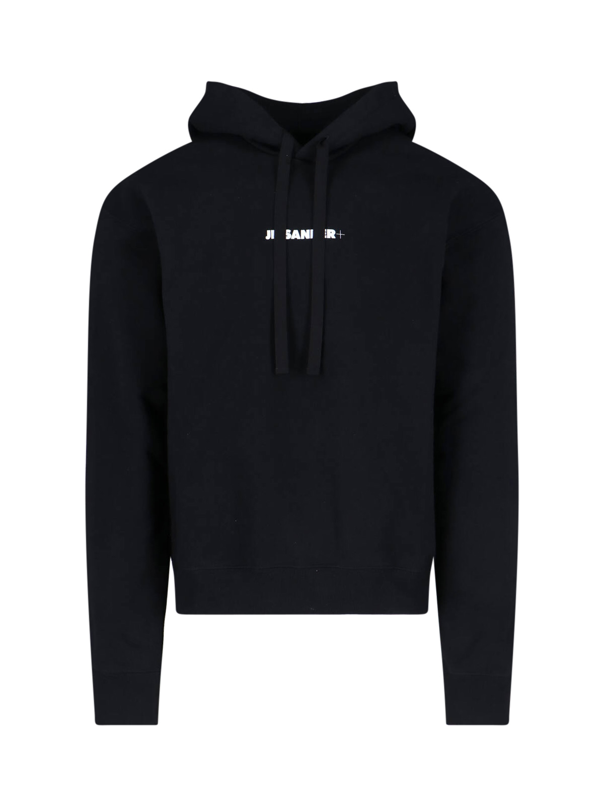 SWEATERS BLACK