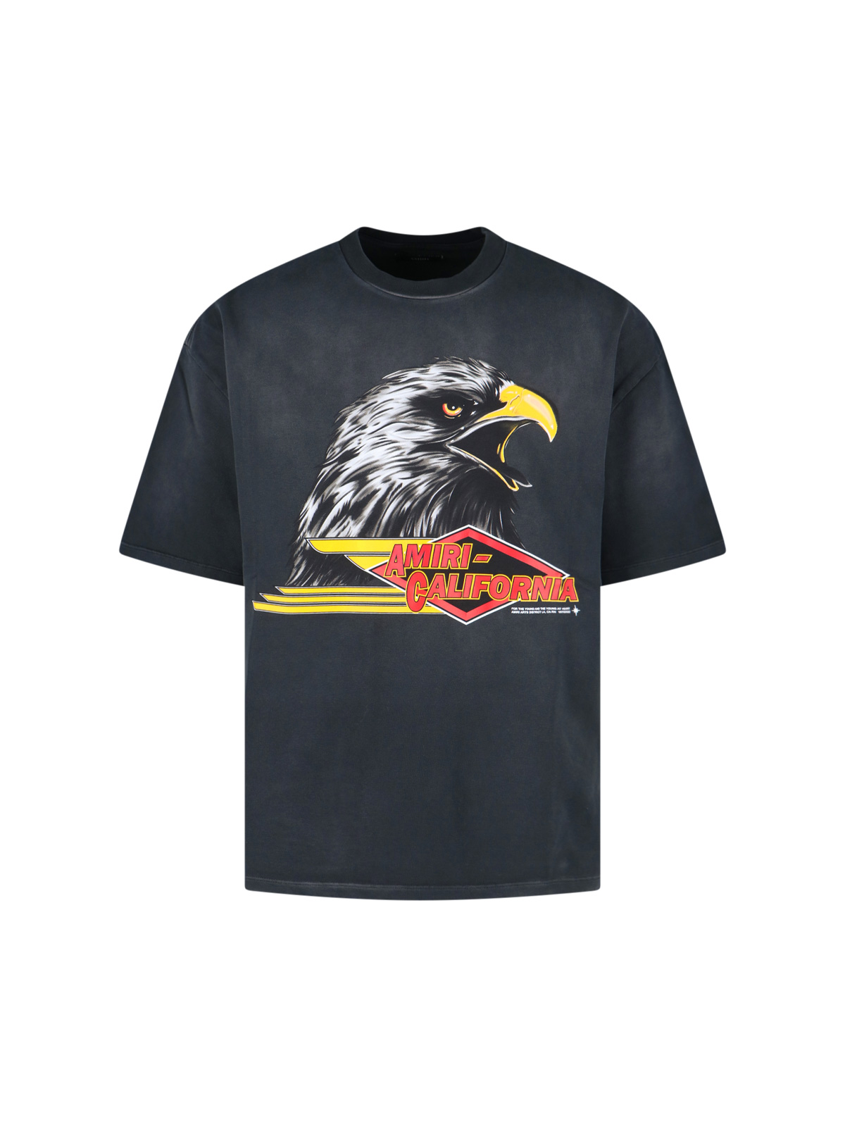 T-SHIRTS AND POLOS BLACK