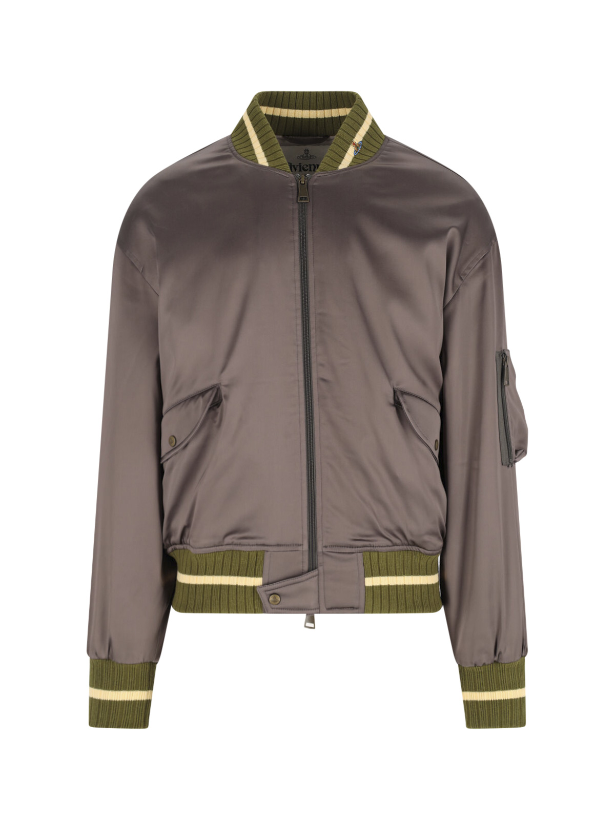 JACKETS BEIGE