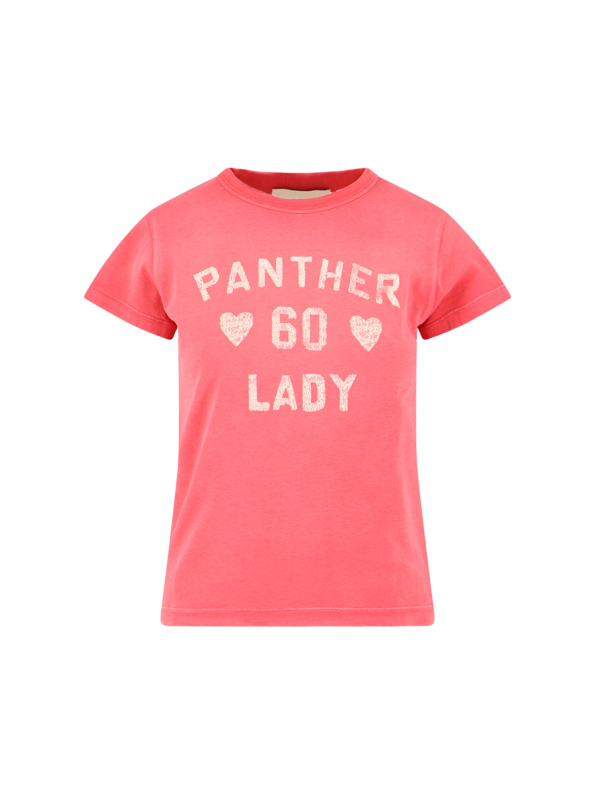Valentino T-shirts and Polos Pink Cotton – Women