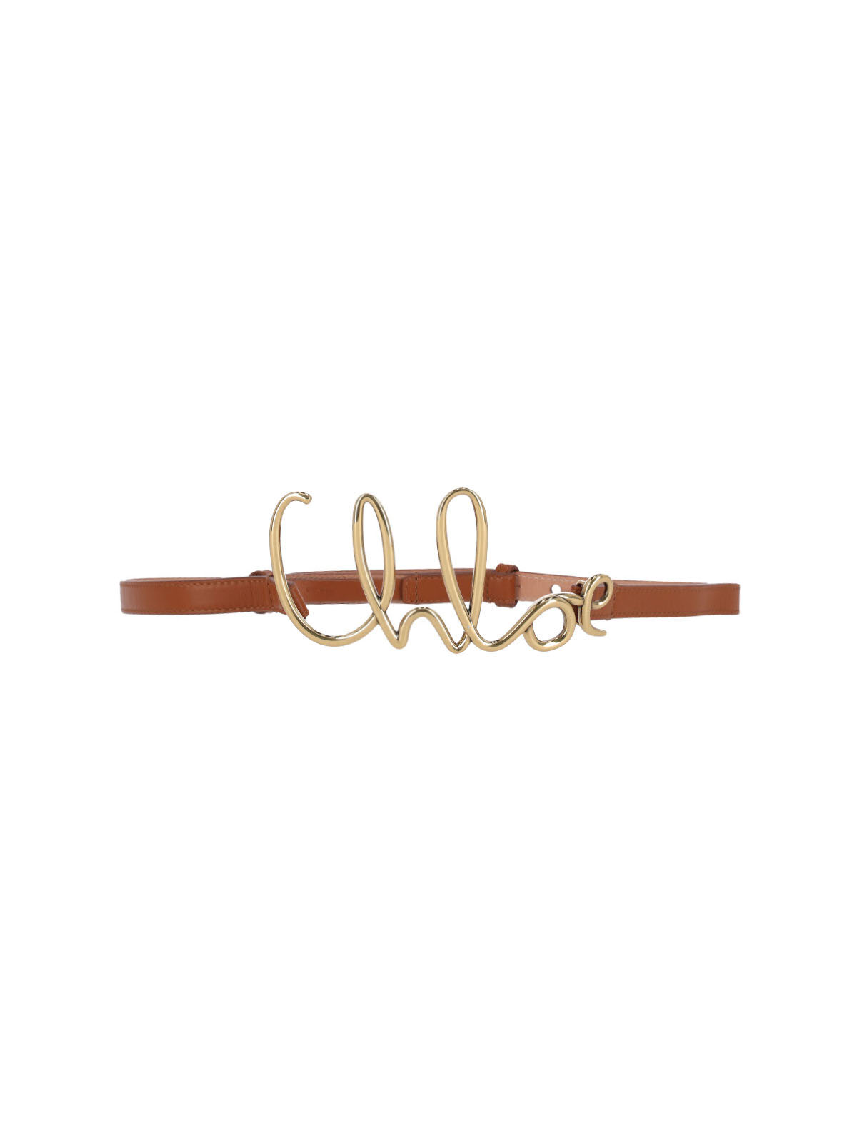 BELTS BROWN