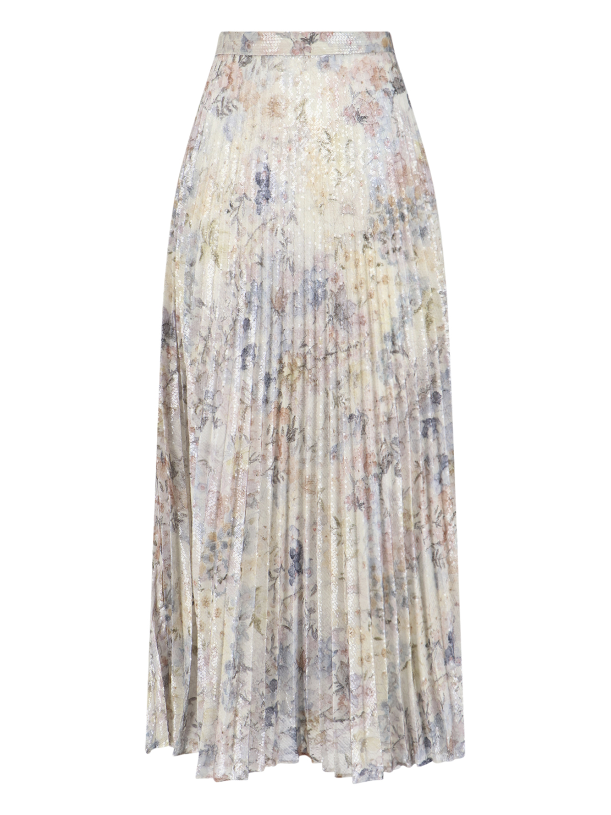 Golden Goose Skirts MultiColour Main Fabric: Polyester – Women