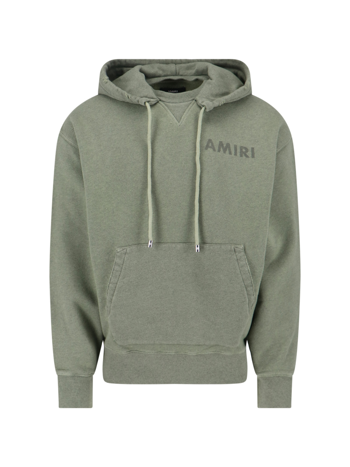 SWEATERS GREEN