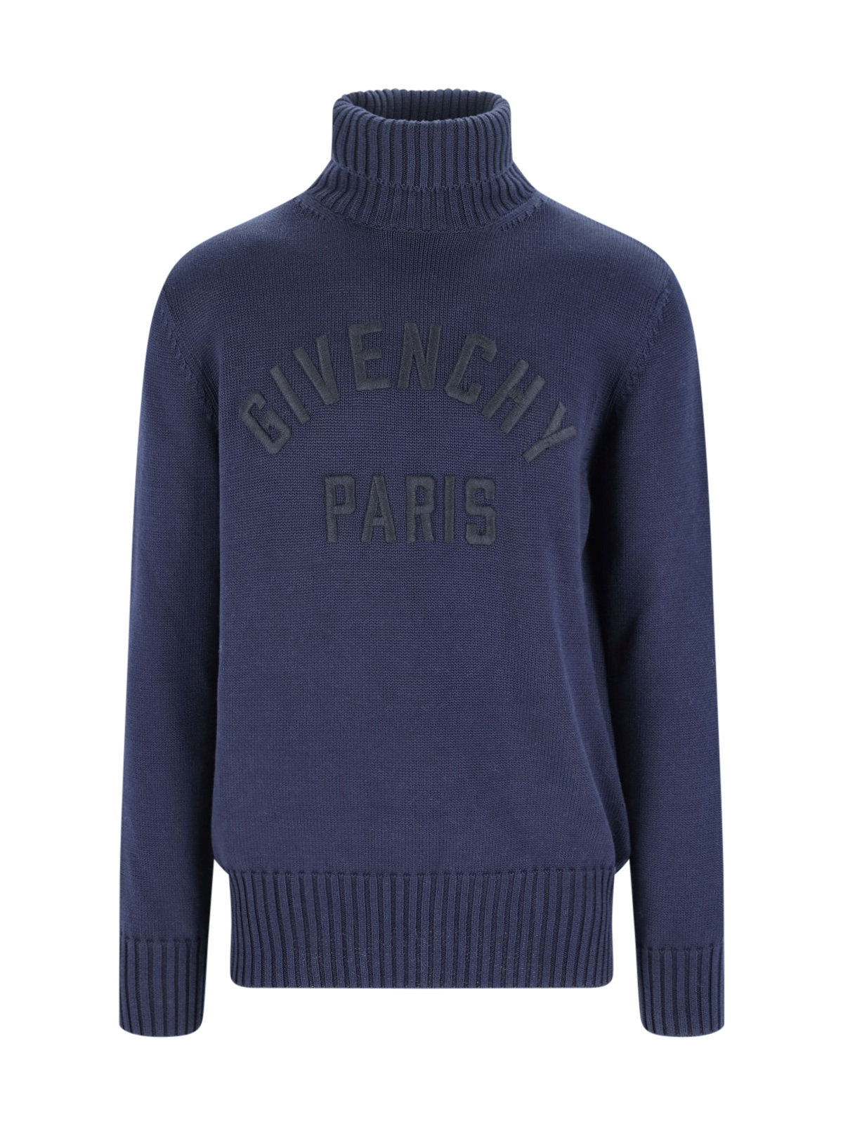 Givenchy Cream Cotton Sweater