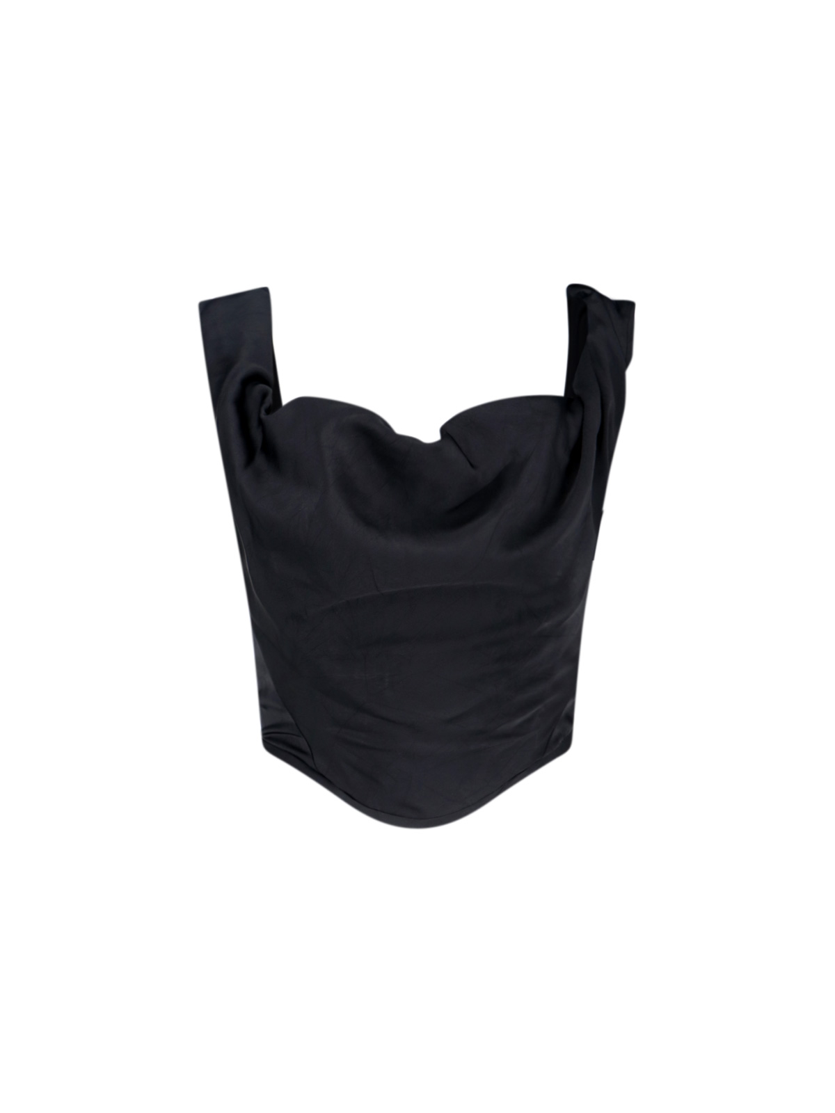 TOP BLACK