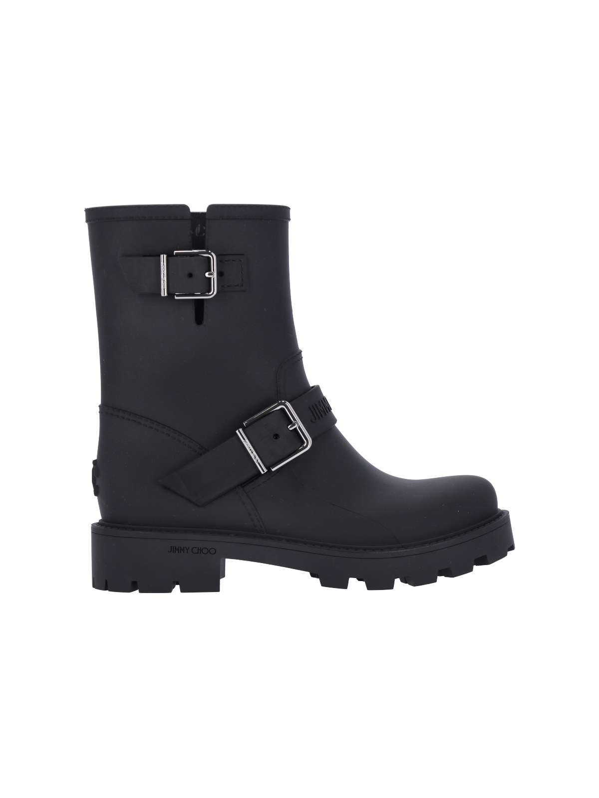 Jimmy Choo Boots Black – Women