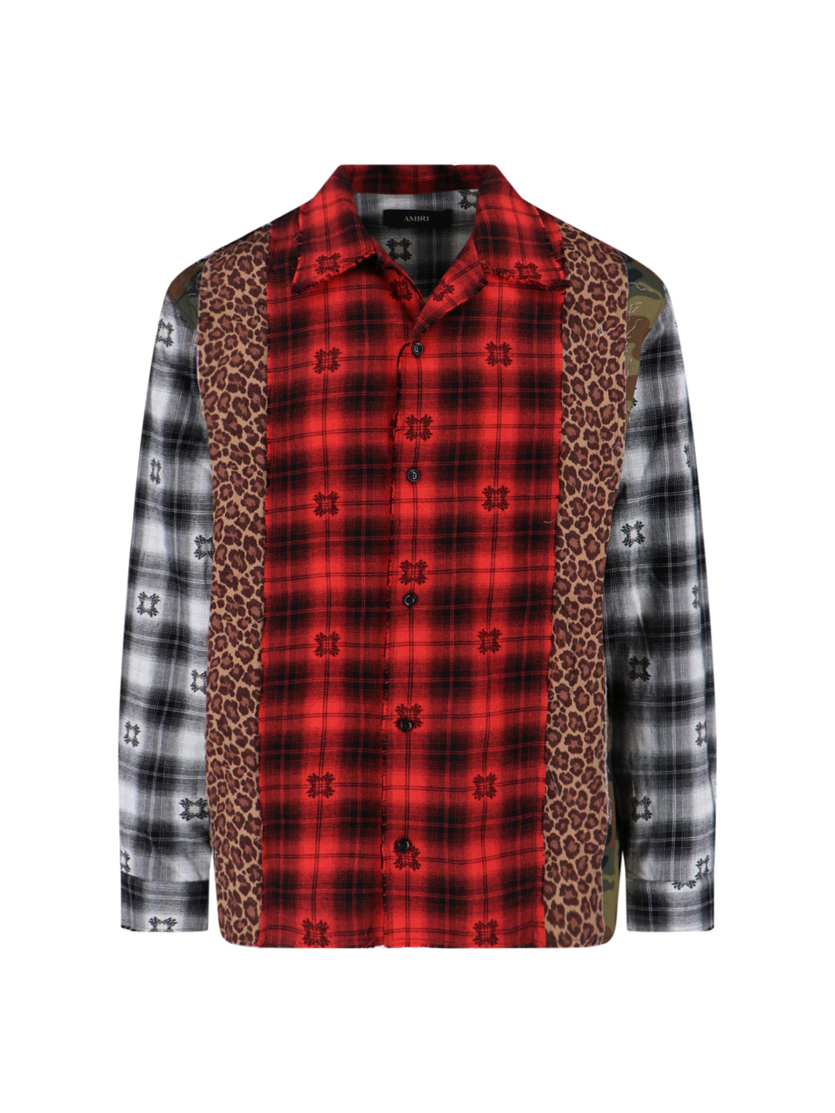 SHIRTS RED
