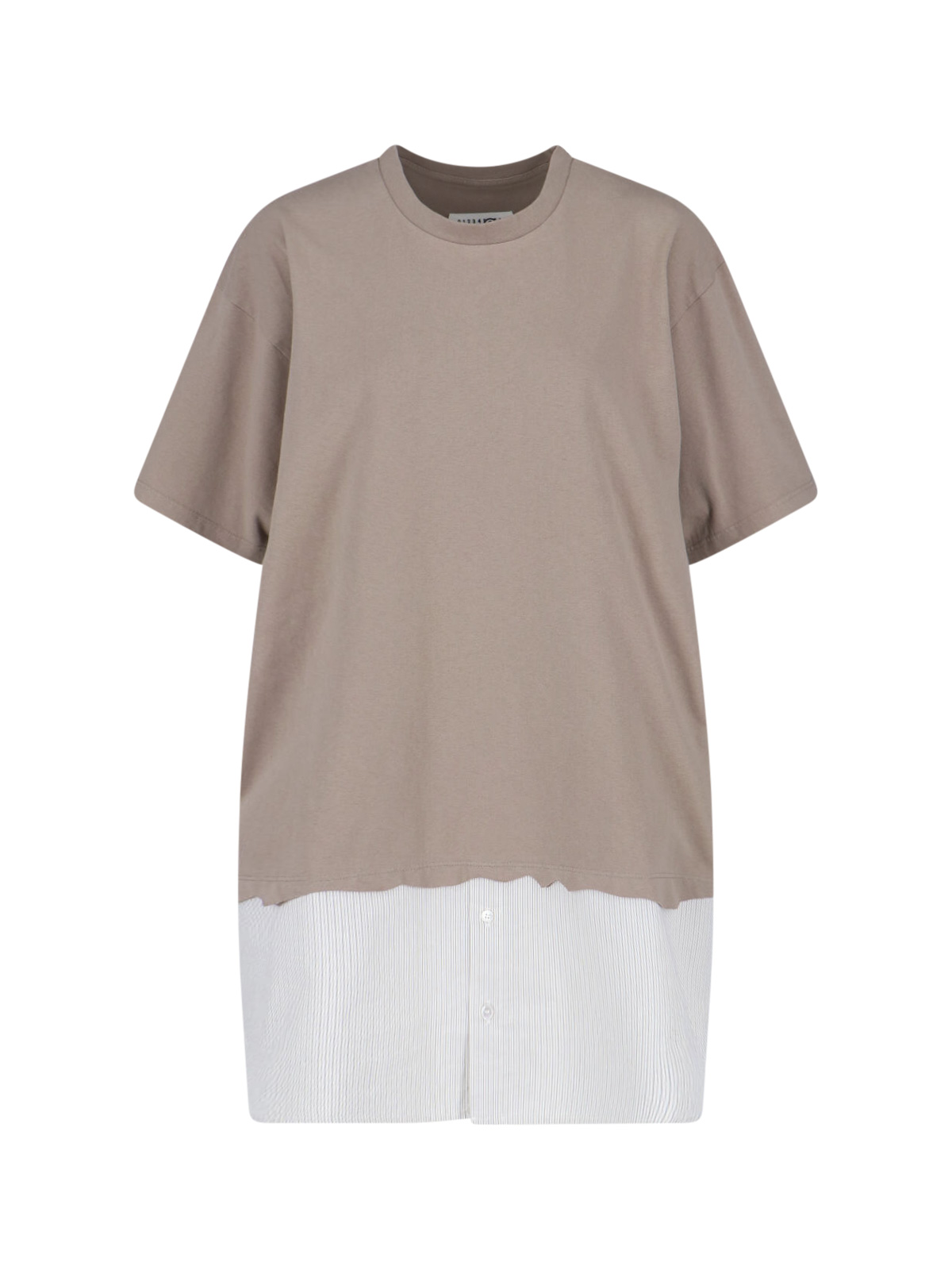 DRESSES BEIGE