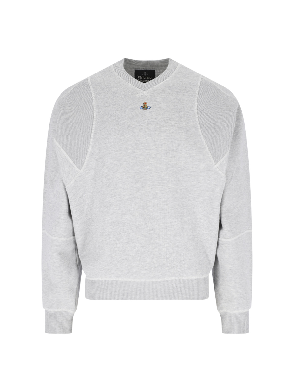 SWEATERS GREY
