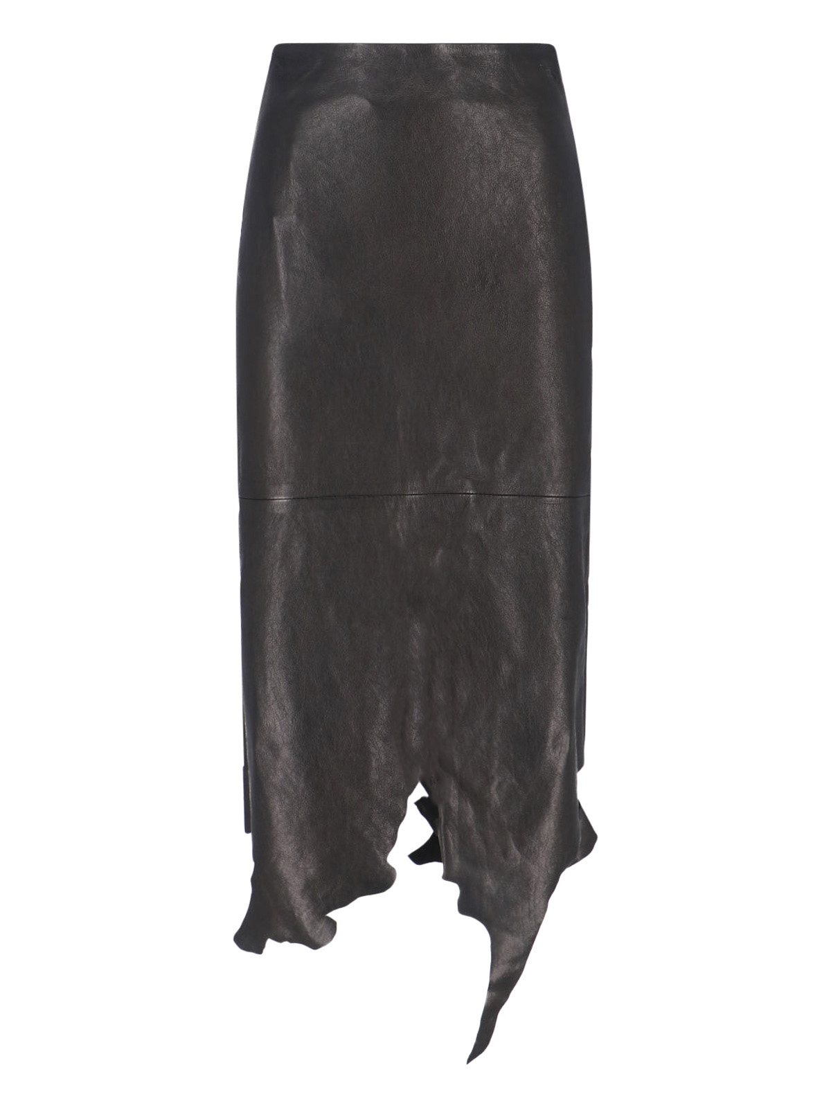 Diesel Skirts Black Sheep Leather – Women