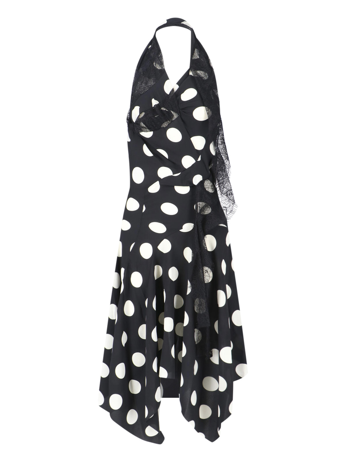Junya Watanabe Dresses Black Polyester – Women