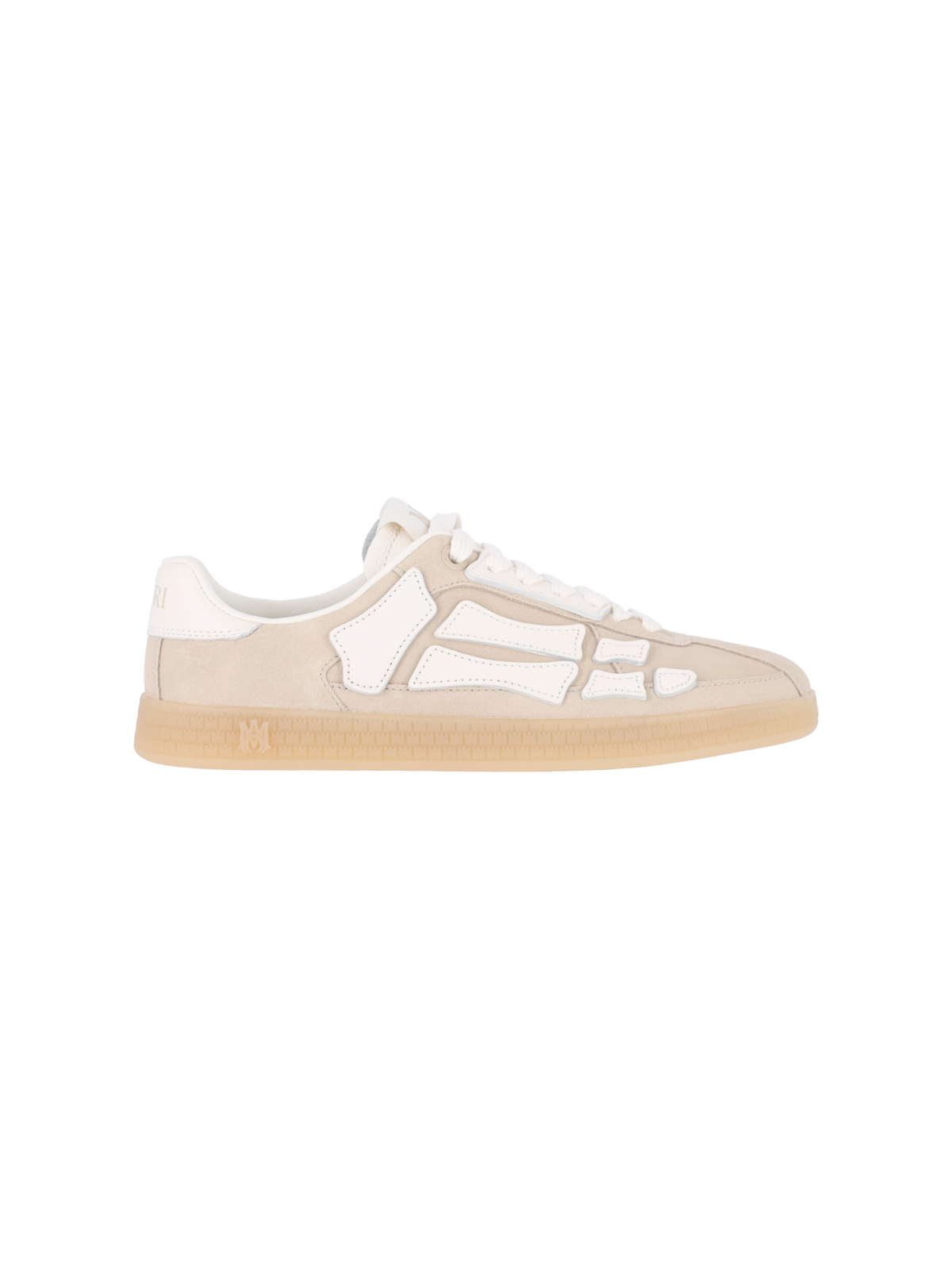 SNEAKERS BEIGE