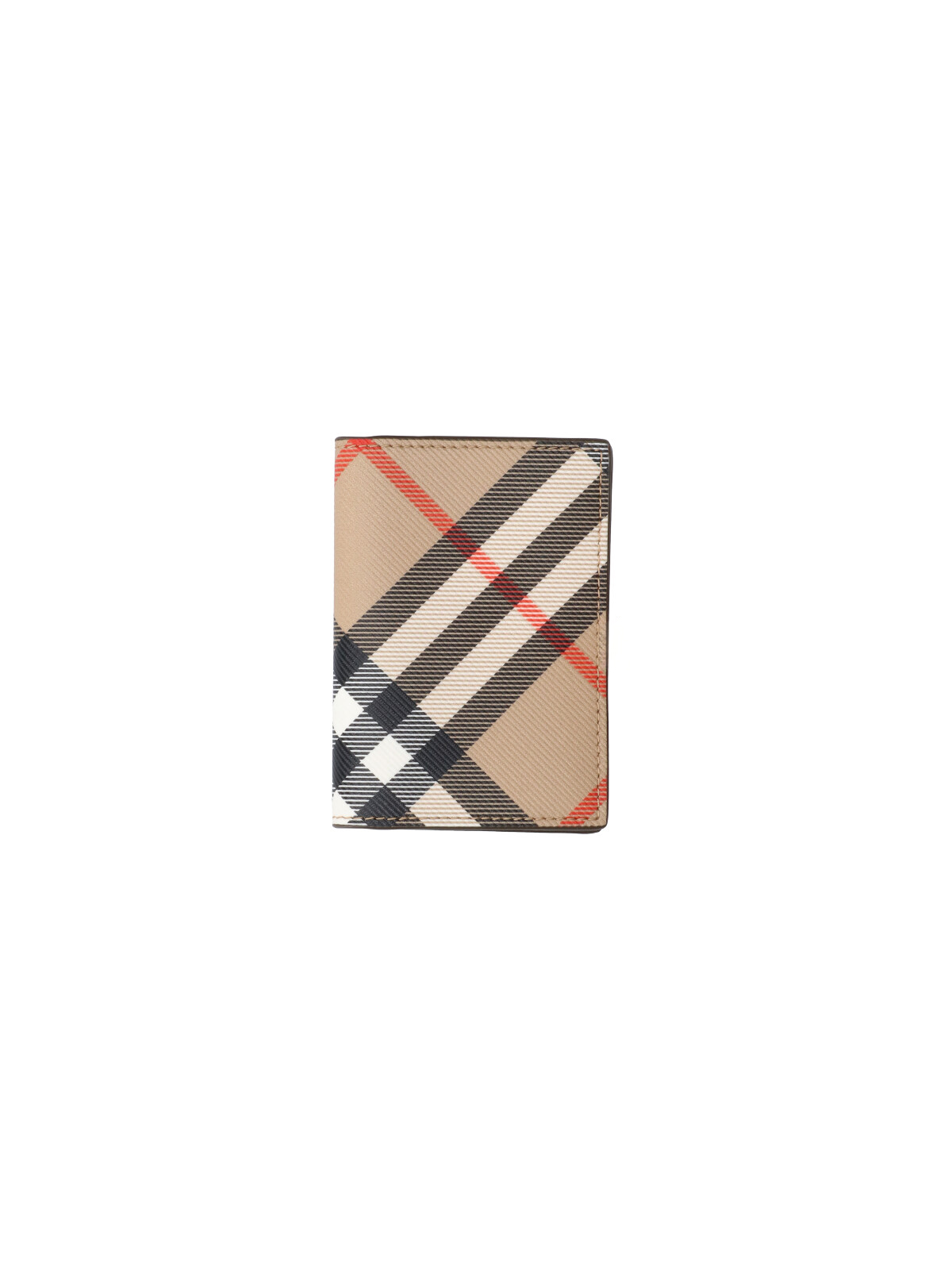 WALLETS BEIGE