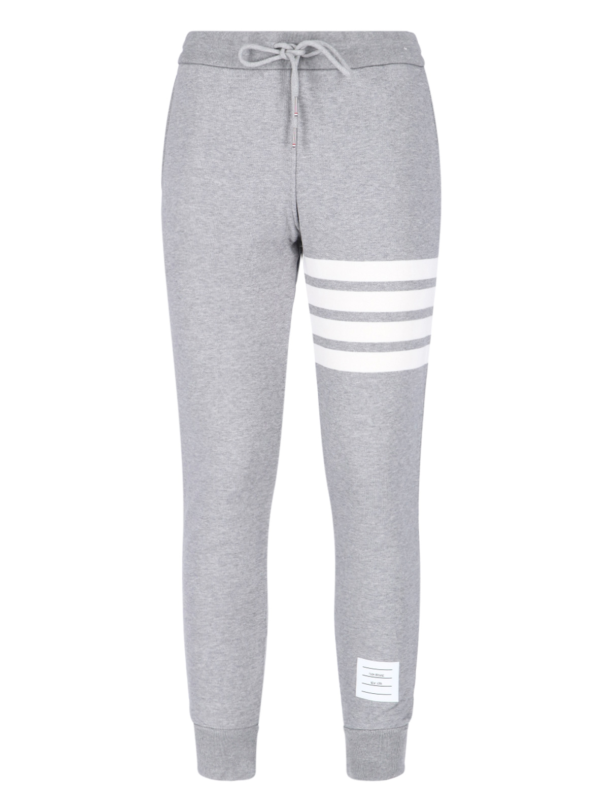 TROUSERS GREY