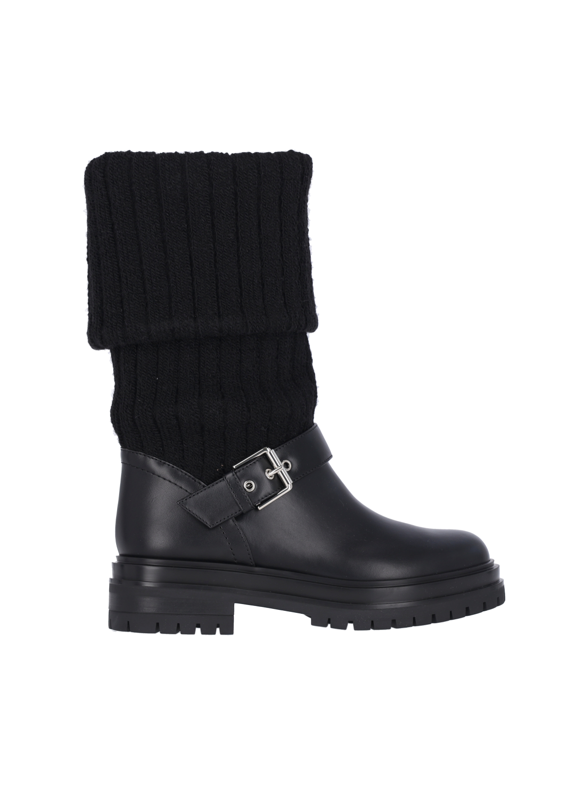 Gianvito Rossi Boots Black – Women